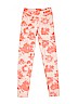 Crewcuts Orange Leggings Size 12 - photo 1