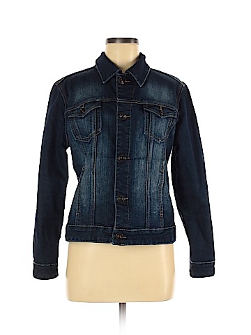 Jag Denim Jacket (view 1)