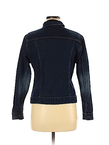 Jag Denim Jacket (view 2)