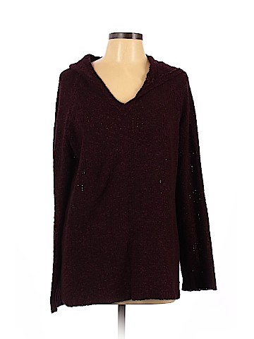 Eddie Bauer Pullover Hoodie (view 1)