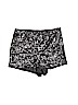 Forever 21 100% Polyester Gray Shorts Size M - photo 1