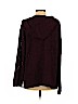 Eddie Bauer Purple Pullover Hoodie Size XL - photo 2