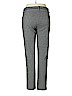 Zac & Rachel Black Casual Pants Size 12 - photo 2
