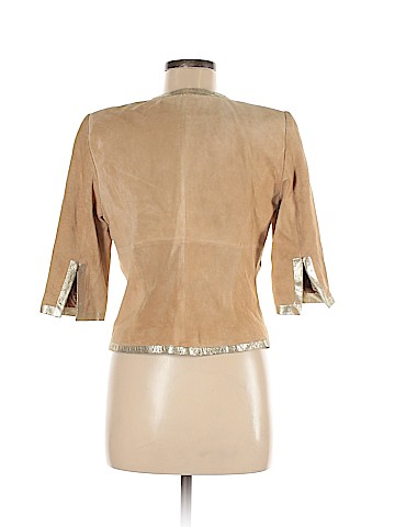 Classiques Leather Jacket (view 2)