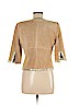 Classiques 100% Leather Tan Leather Jacket Size M (petite) - photo 2