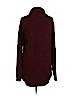 Cyrus Burgundy Pullover Sweater Size XL - photo 2