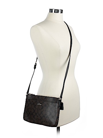 Coach Factory Crossbody Bag (view 2)