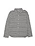 Gap Kids Gray Long Sleeve Button-Down Shirt Size L (kids) - photo 1