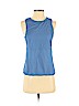 Lorna Jane Active Blue Active Tank Size S - photo 1