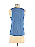 Lorna Jane Active Blue Active Tank Size S - photo 2