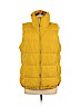 Old Navy 100% Polyester Yellow Vest Size L - photo 1