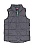 Old Navy Gray Vest Size 5 - photo 1