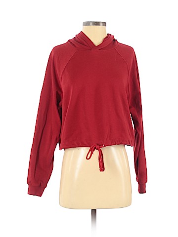 H&M Pullover Hoodie (view 1)