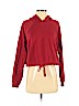 H&M Red Pullover Hoodie Size S - photo 1