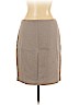 Tahari Tan Casual Skirt Size 10 - photo 2
