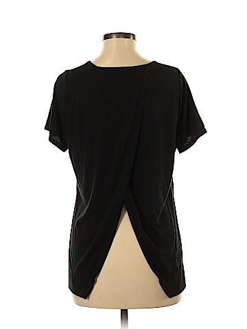 Yummie by Heather Thomson Short Sleeve T-Shirt (view 2)