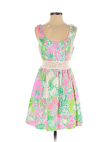 Lilly Pulitzer Casual Dress (view 1)