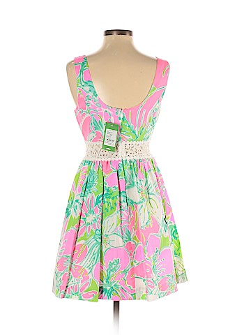 Lilly Pulitzer Casual Dress (view 2)