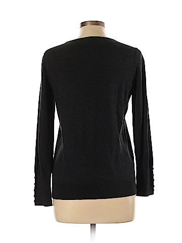 Ann Taylor LOFT Outlet Pullover Sweater (view 2)
