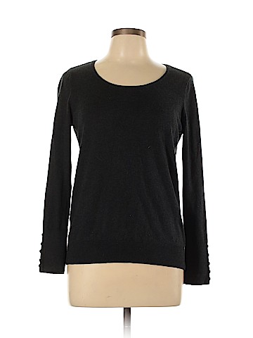 Ann Taylor LOFT Outlet Pullover Sweater (view 1)