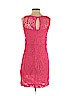 Trina Turk 100% Cotton Pink Casual Dress Size 4 - photo 2