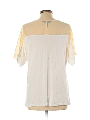 BCBG Paris Short Sleeve Top (view 2)