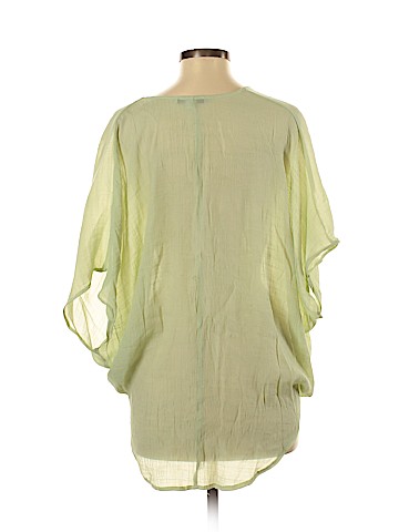 Favlux fashion 3/4 Sleeve Blouse (view 2)