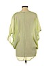 Favlux fashion Green 3/4 Sleeve Blouse Size M - photo 2