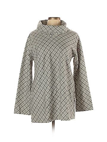 Kal Rieman Long Sleeve Top (view 1)