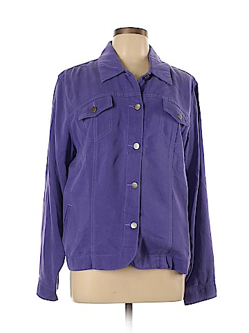 Coldwater Creek Jacket (view 1)