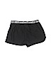 Under Armour 100% Polyester Black Athletic Shorts Size XL - photo 2