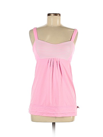 Lululemon Athletica Active Tank (view 1)