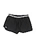 Under Armour 100% Polyester Black Athletic Shorts Size XL - photo 1