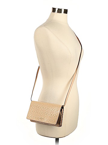 Coach Factory Leather Crossbody Bag (view 2)