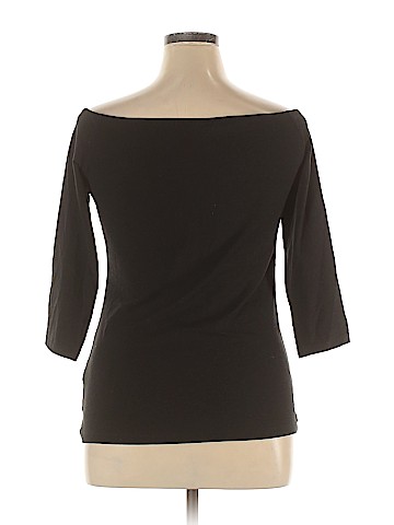 H&M Long Sleeve Top (view 2)