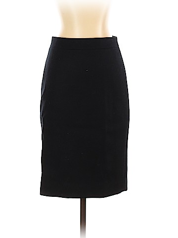 J.Crew Wool Skirt (view 1)
