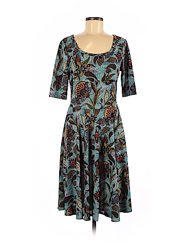 Lularoe Casual Dress (view 1)