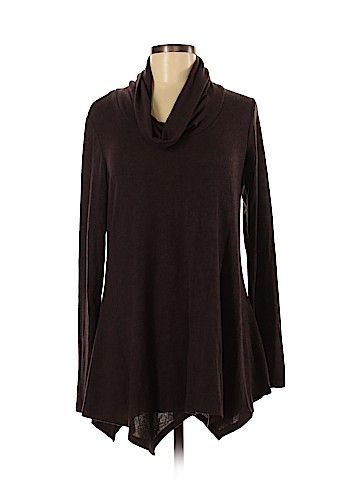 Bobeau Turtleneck Sweater (view 1)