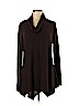 Bobeau Brown Turtleneck Sweater Size M - photo 1