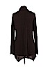 Bobeau Brown Turtleneck Sweater Size M - photo 2