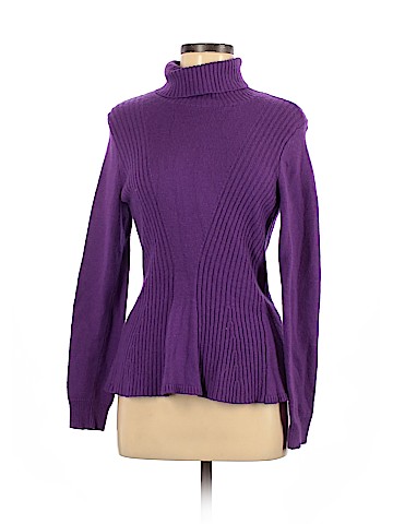 Lauren by Ralph Lauren Turtleneck Sweater (view 1)