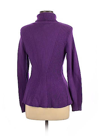 Lauren by Ralph Lauren Turtleneck Sweater (view 2)