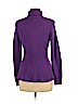 Lauren by Ralph Lauren Purple Turtleneck Sweater Size L - photo 2