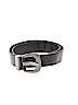 Unbranded Solid Black Belt Size S - photo 1