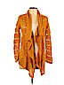 Forever 21 Orange Cardigan Size L - photo 1