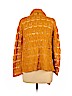 Forever 21 Orange Cardigan Size L - photo 2