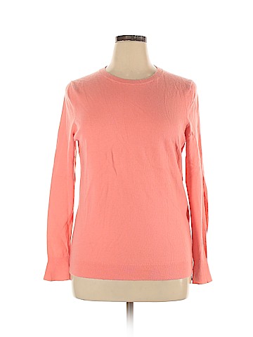 Talbots Pullover Sweater (view 1)