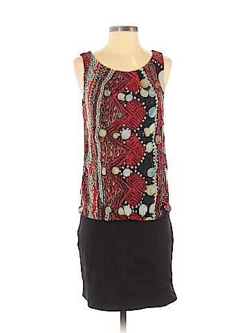 Vivienne Tam Casual Dress (view 1)