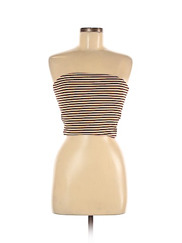 Garage Tube Top (view 1)