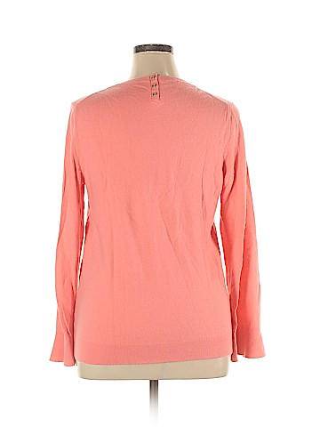 Talbots Pullover Sweater (view 2)